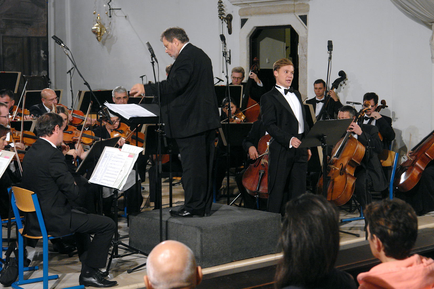 41.SGJ Simfonijski orkestar HRT Lana Genc Leon Kosavic 03